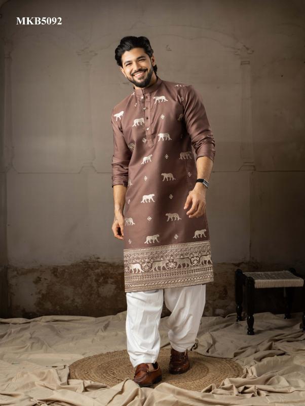 Mahotsav mens kurta with bottom vol 10 wholesale in jaipur